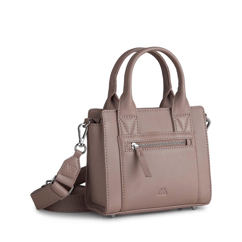 MARKBERG Handväska Maika Mini  Delikat Rosa 3