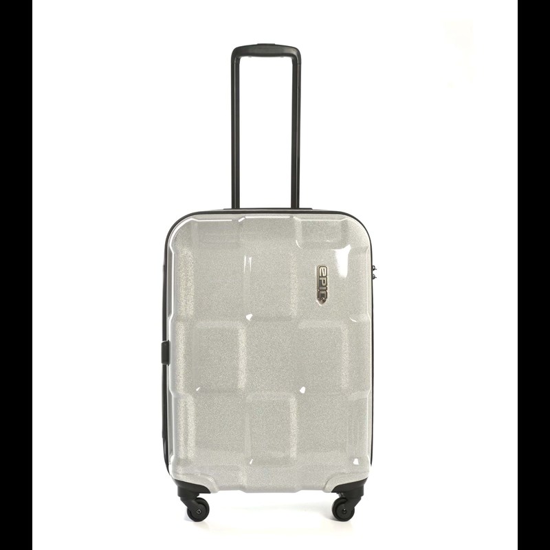 Epic Kuffert Crate reflex 66 cm Grå 1