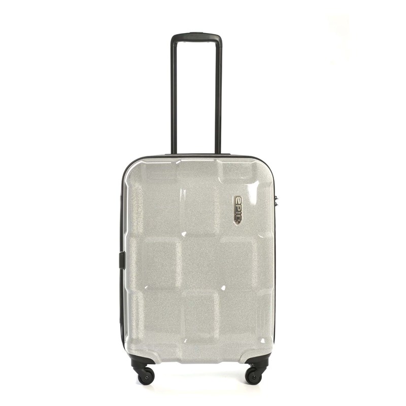 Epic Kuffert Crate reflex 66 cm Grå 1