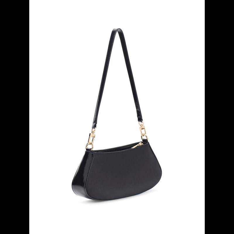 Guess Axelväska Elsie Svart 3