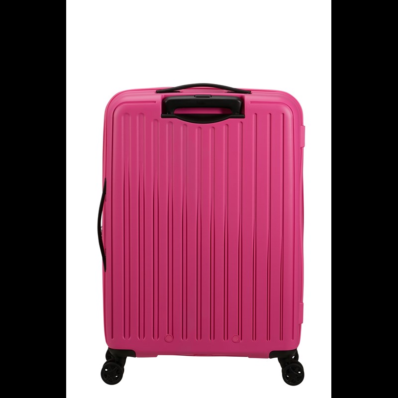 American Tourister Kuffert Rejoy Pink 68 Cm 6