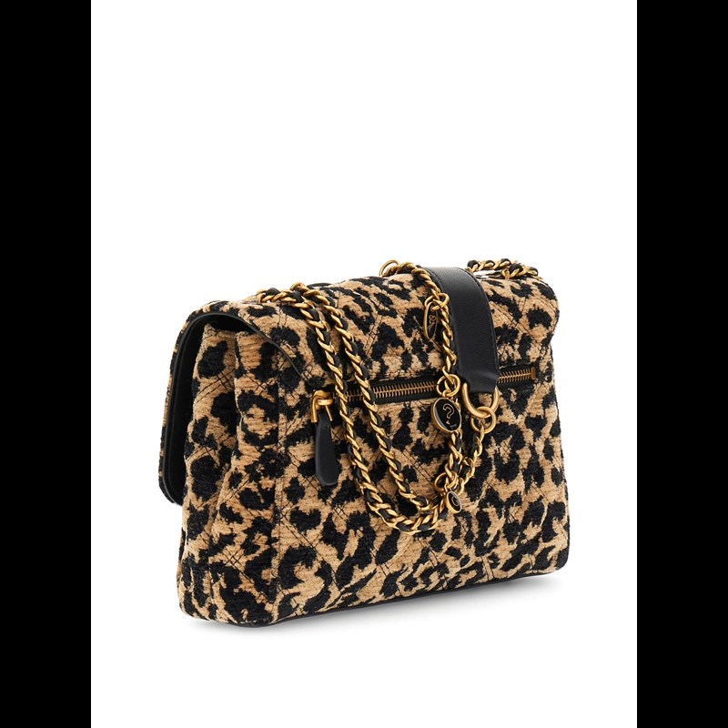 Guess Crossbody Giully II Leopard 3