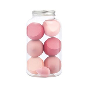 Technique Pro Beauty blender multi Lyserød