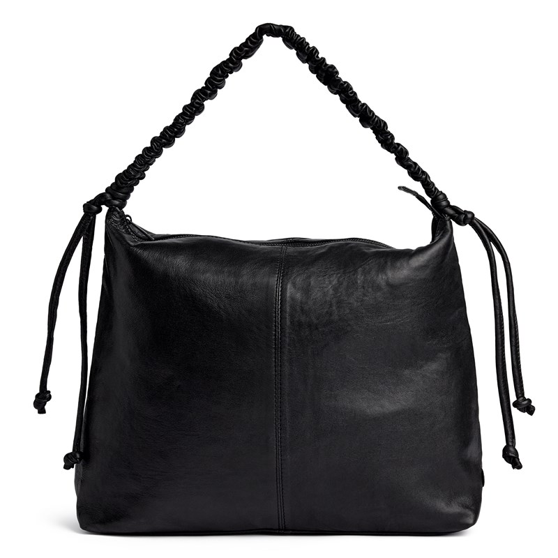 Depeche Skuldertaske  Sort 1