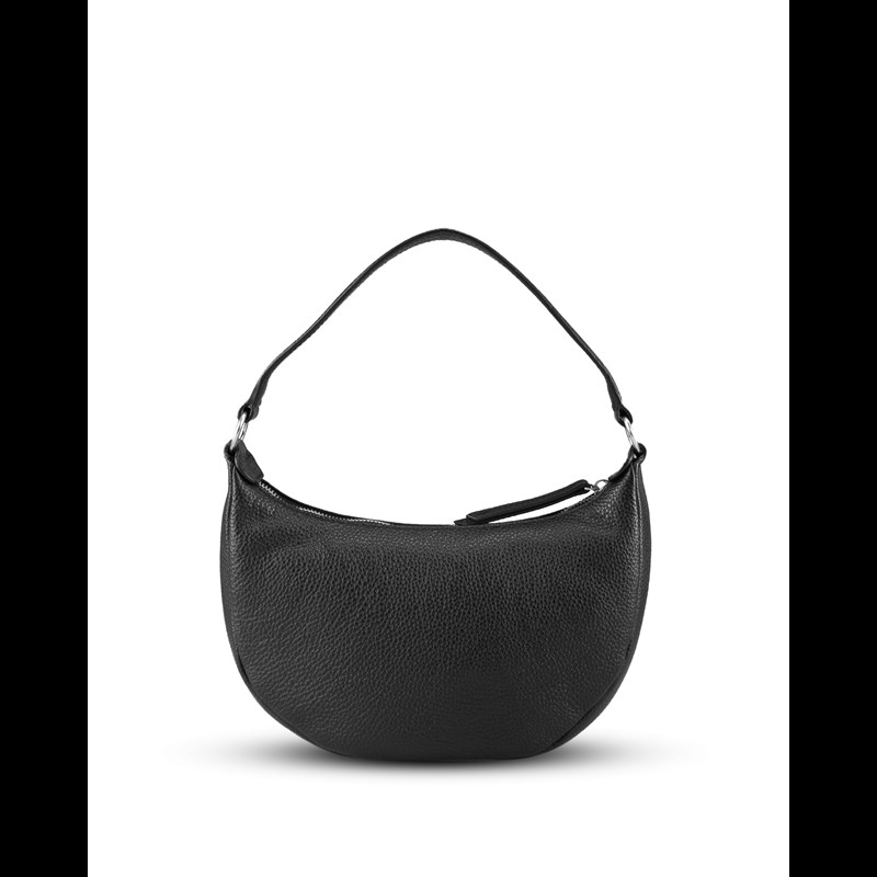 Jost Väska Hobo Bag S VIKA Svart 4