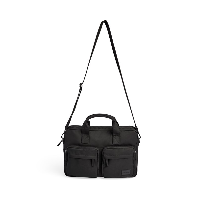 Tyler & Co Computertaske Arkansas Sort 6