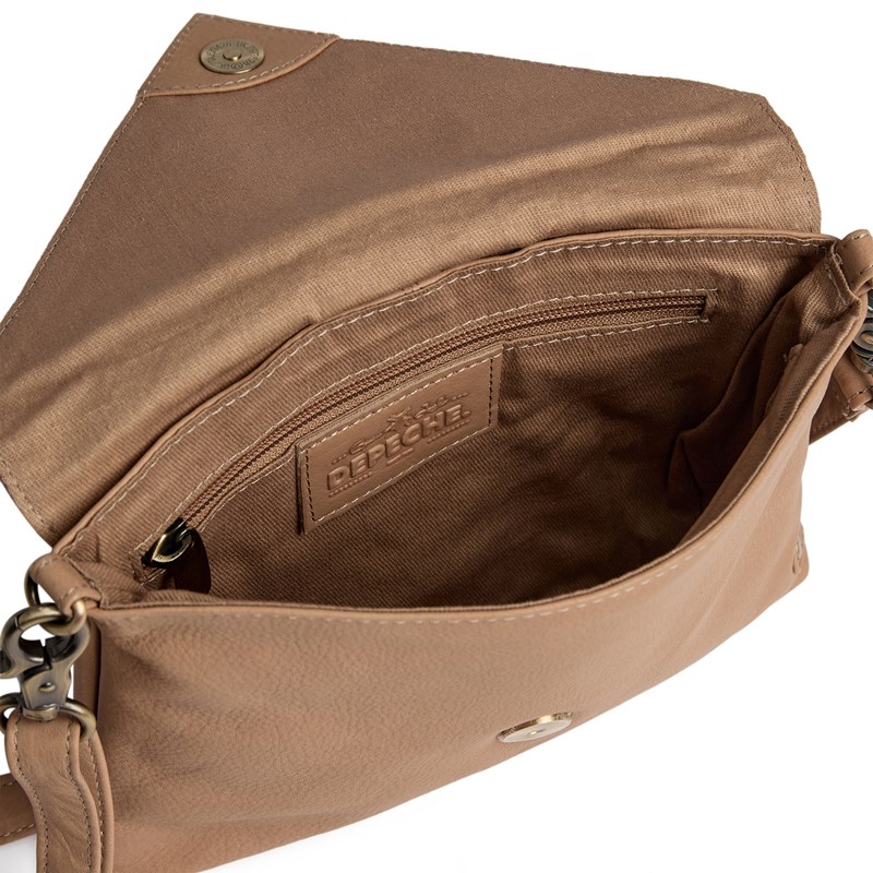 Depeche Clutch Kamel 3