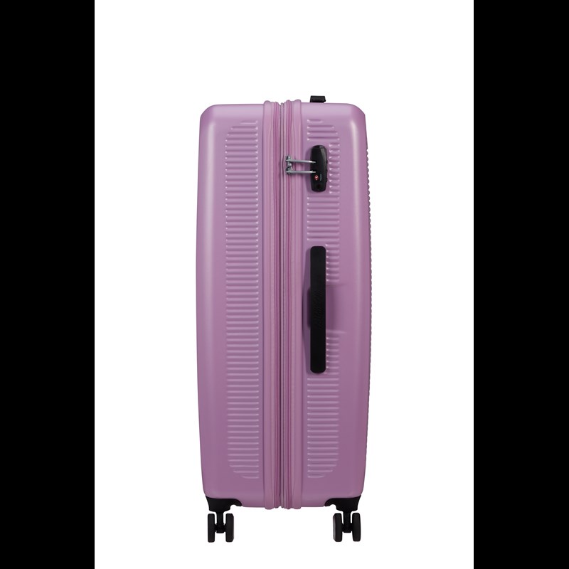 American Tourister Resväska Astrobeam Lavendel 77 Cm 7