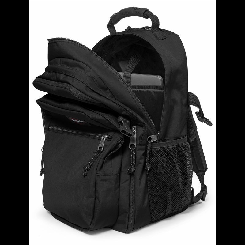 Eastpak Ryggsäck Tutor Svart 16" 3