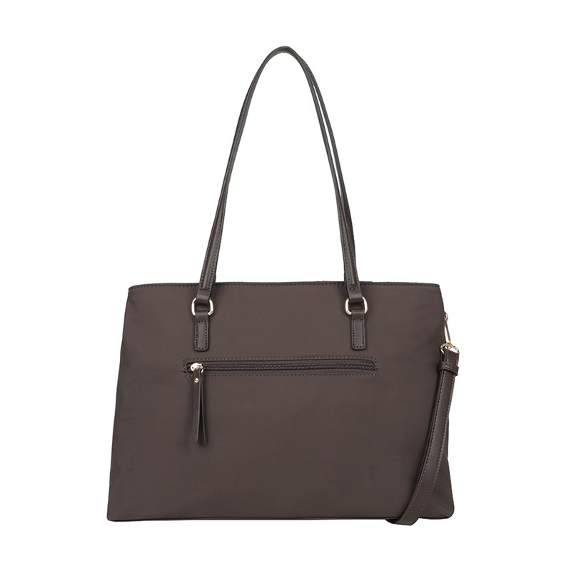 Again Shopper Dragør  M. Brun 15" 3