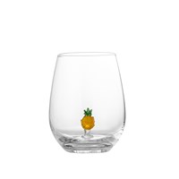 Bloomingville Dricksglas Misa Genomskinlig 1