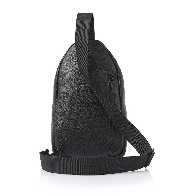 Castelijn & Beerens Sling Bag RFID   Sort 3