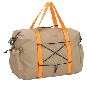 ELLIKER Rejsetaske Arten Holdall  Sand alt image