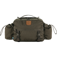 Fjällräven Necessär Singi 10 Grön 1