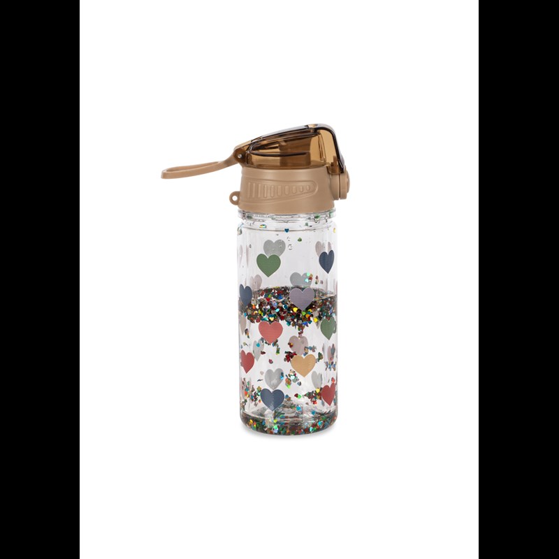 Konges Sløjd Drikkedunk Glitter Hvid 2