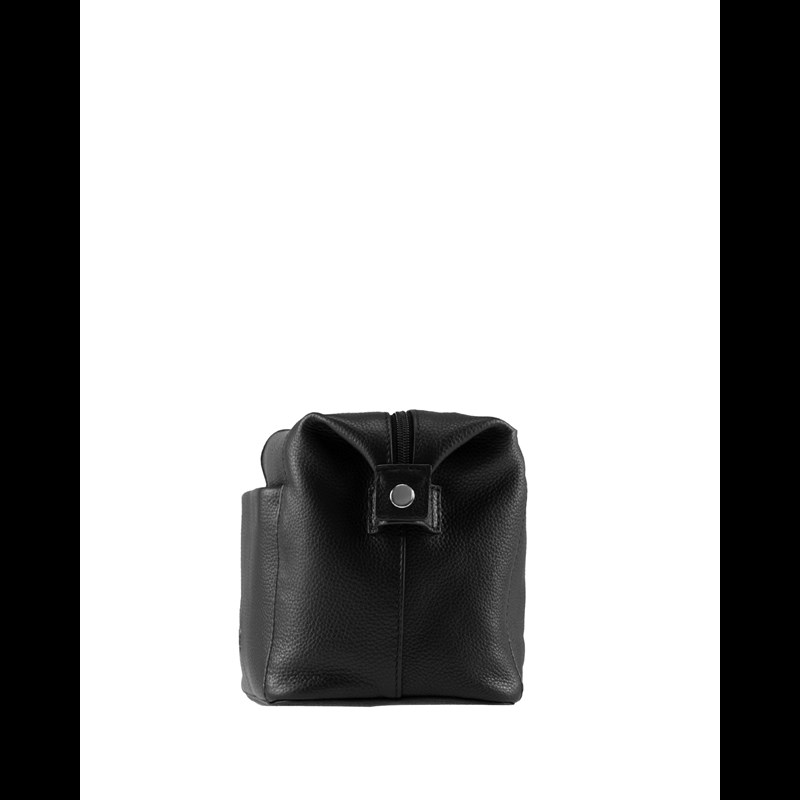 Jost Toilettaske Frankfurt Sort 3