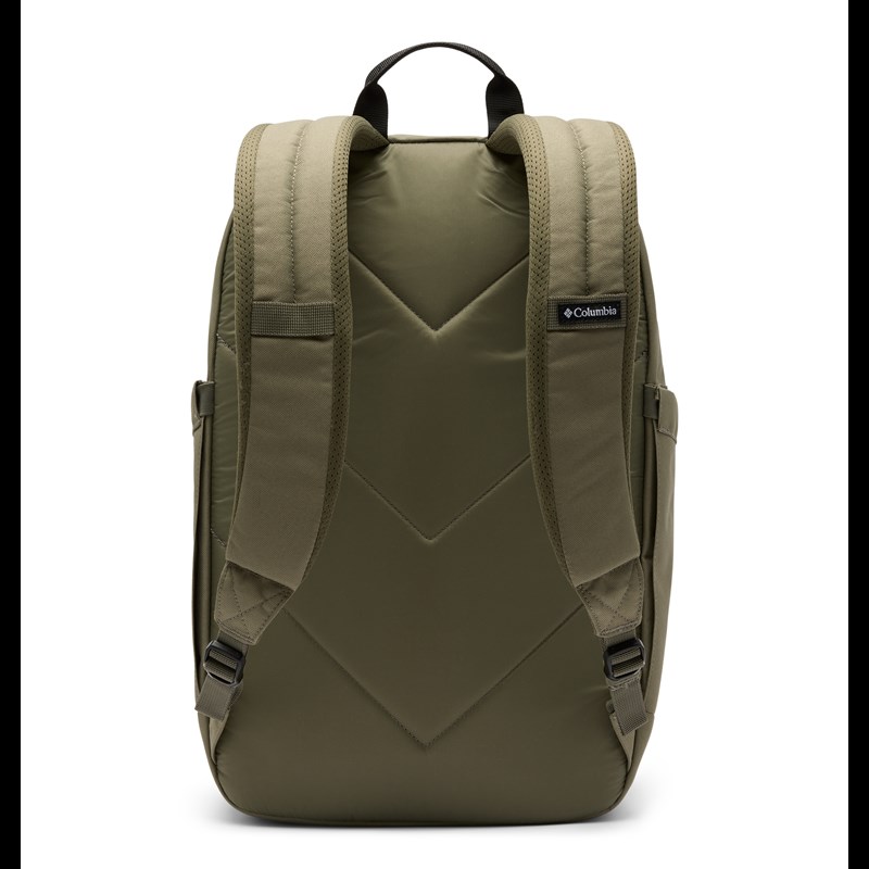 Columbia Ryggsäck Buxton 26 Oliv Grön 2