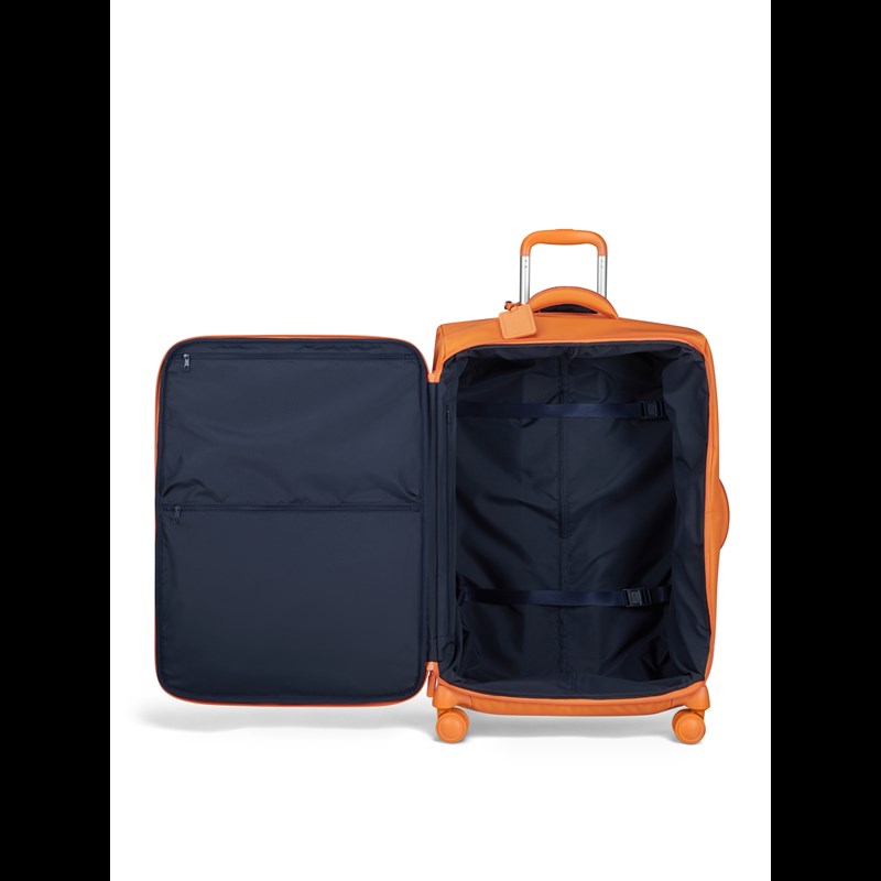 Lipault Kuffert Plume Orange 70 Cm 4