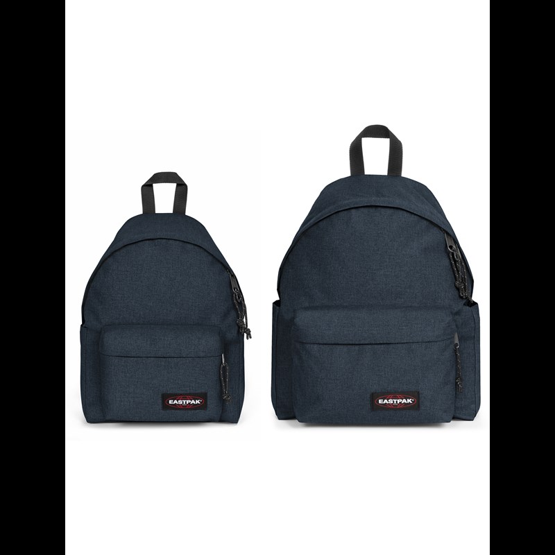 Eastpak Rygsæk Day Pak'R S Blå/sort 14" 5