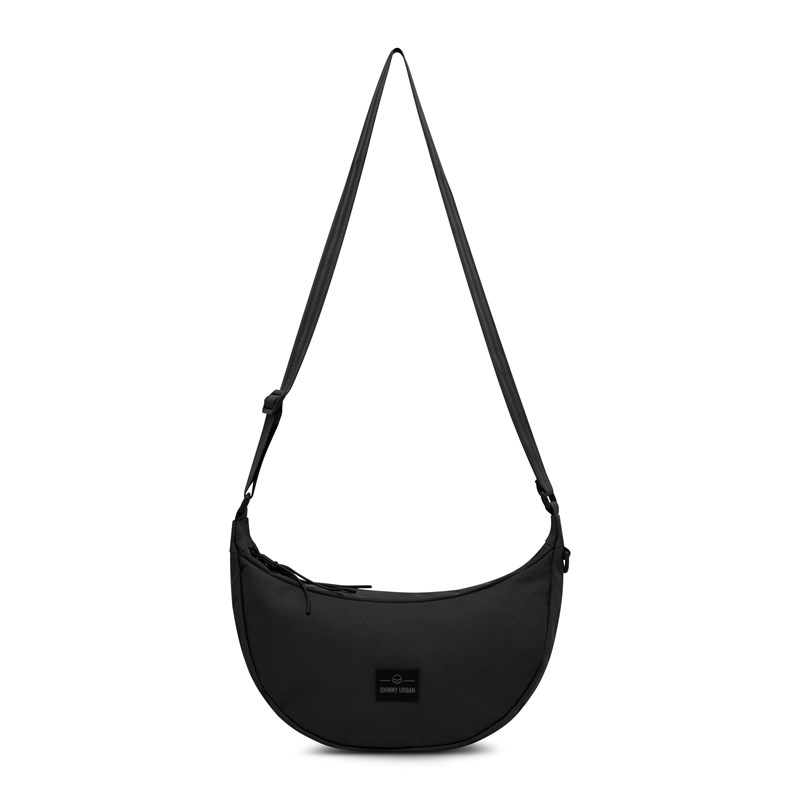 Johnny Urban Crossbody Ally M Svart 1