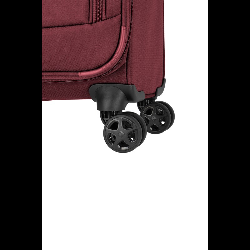 travelite Resväska set SKAII   Röd 7
