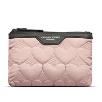 Gillian Jones Kosmetikväska Rosa 1