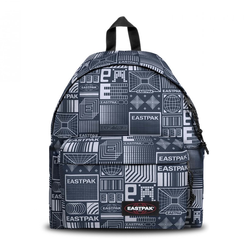 Eastpak Rygsæk Padded Pak'r  Turkis 1