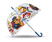 Paw Patrol Paraply Paw Patrol Blå/Röd
