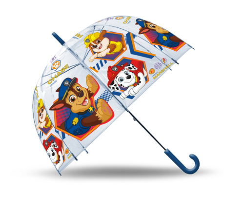 Paraply Paw Patrol