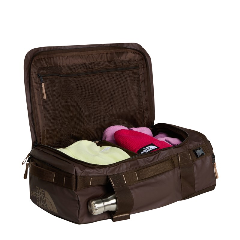 The North Face Duffel Bag Base C. Voyager 32 M. Brun 6