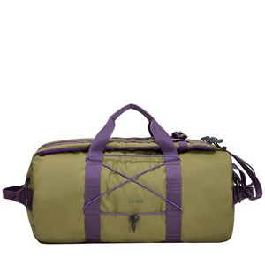 ELLIKER Duffelväska Whest Khaki