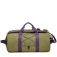 ELLIKER Duffelväska Whest Khaki 1