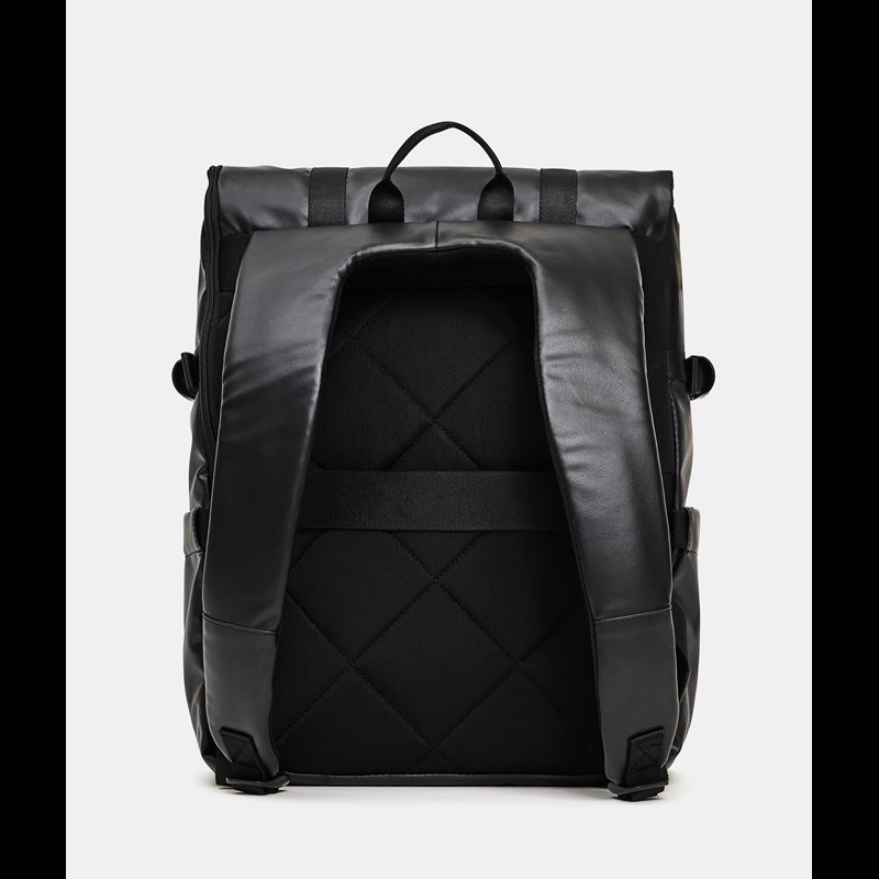 Mandarina Duck Ryggsäck Eco Coated  Svart 3