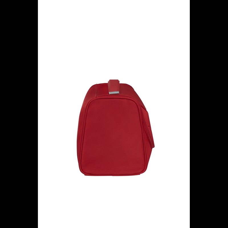 Samsonite Necessär Attrix Hanging Röd 5