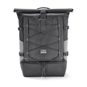 Johnny Urban Ryggsäck Allen Move L 16" M. Grå