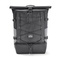 Johnny Urban Ryggsäck Allen Move L M. Grå 16" 1