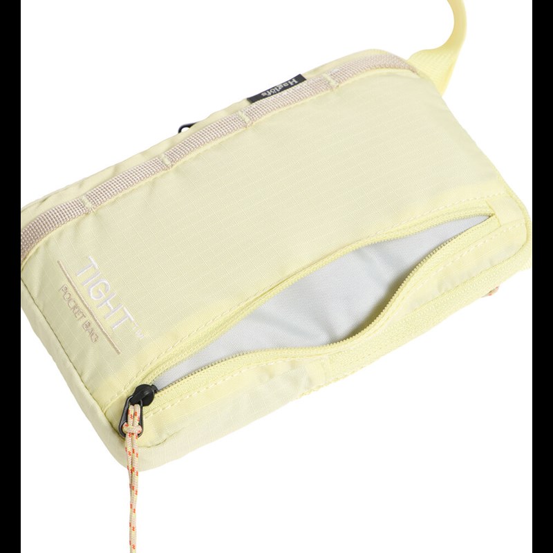 Haglöfs Skuldertaske Tight Pocket Gul 5