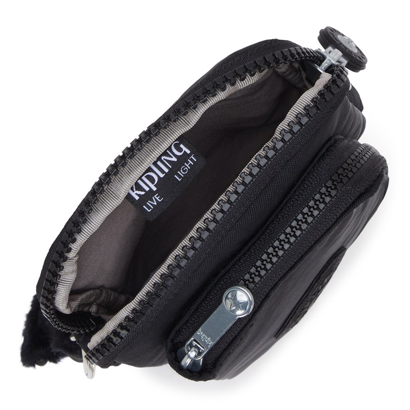 Kipling Crossbody Telmo Svart 3