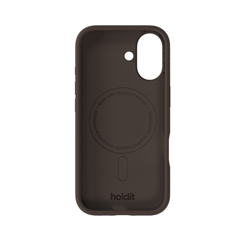 Holdit Mobilcover MagSafe Compatible  M. Brun iPhone 17 2