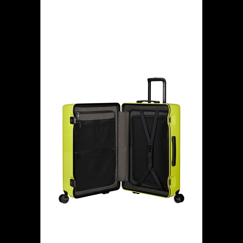 Samsonite Resväska Focus Lime 69 Cm 4