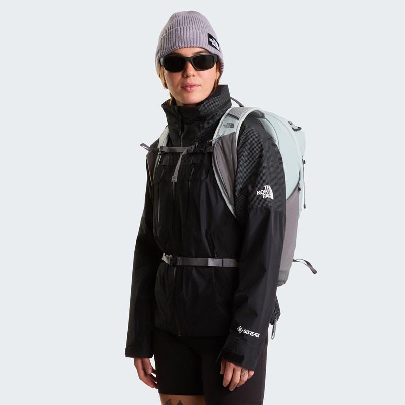 The North Face Ryggsäck Borealis Trail Grå 8