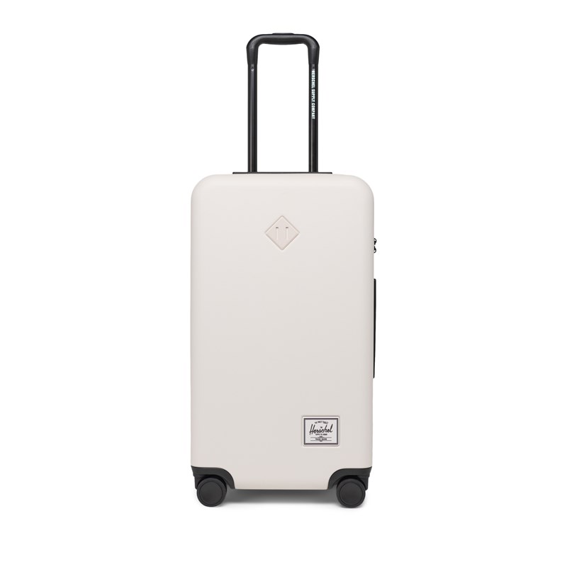 Herschel Resväska Heritage Vit 69 Cm 1