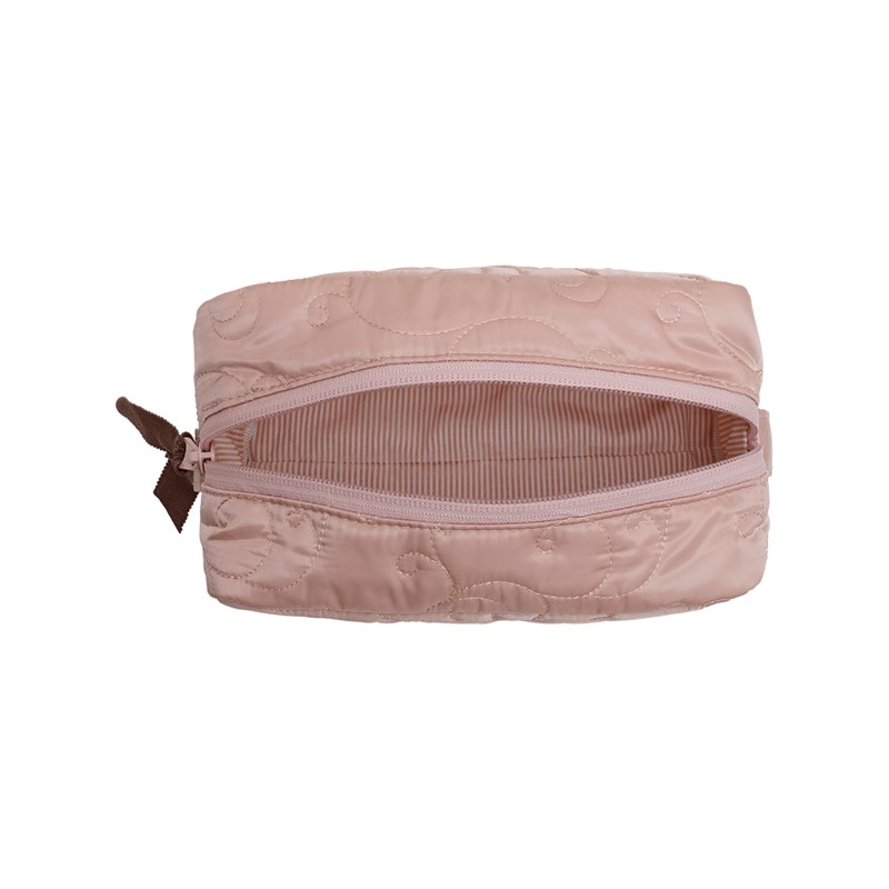 Maanesten Necessär Stardust Blush Rosa 2