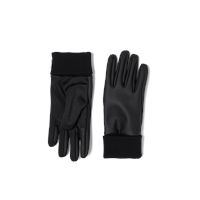 RAINS Handske Gloves Sort Str M 1