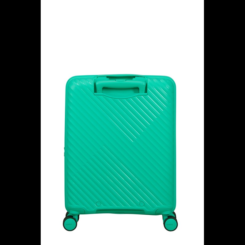 American Tourister Kuffert Diablast Grøn 55 Cm 8