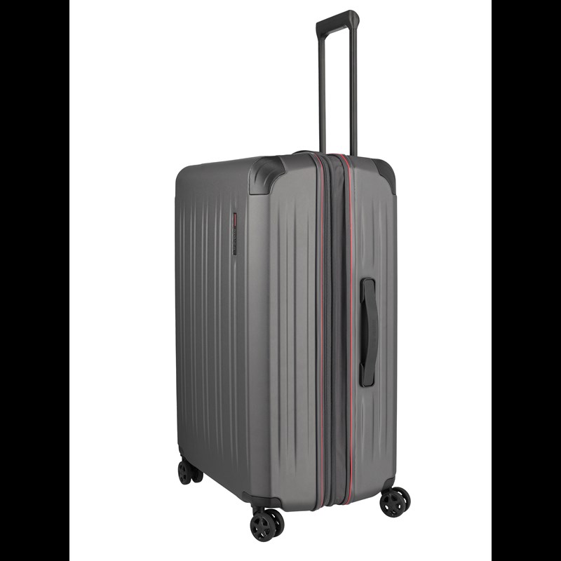travelite Kuffert Dynamiic Grå 76 Cm 5