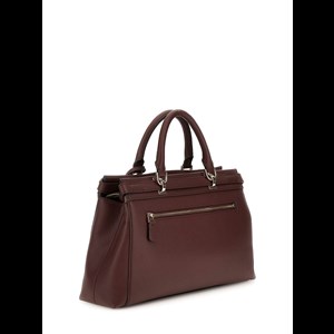 Guess Håndtaske Ali Luxury  Bordeaux alt image