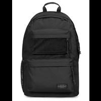 Eastpak Ryggsäckar Double Office Svart 17" 1