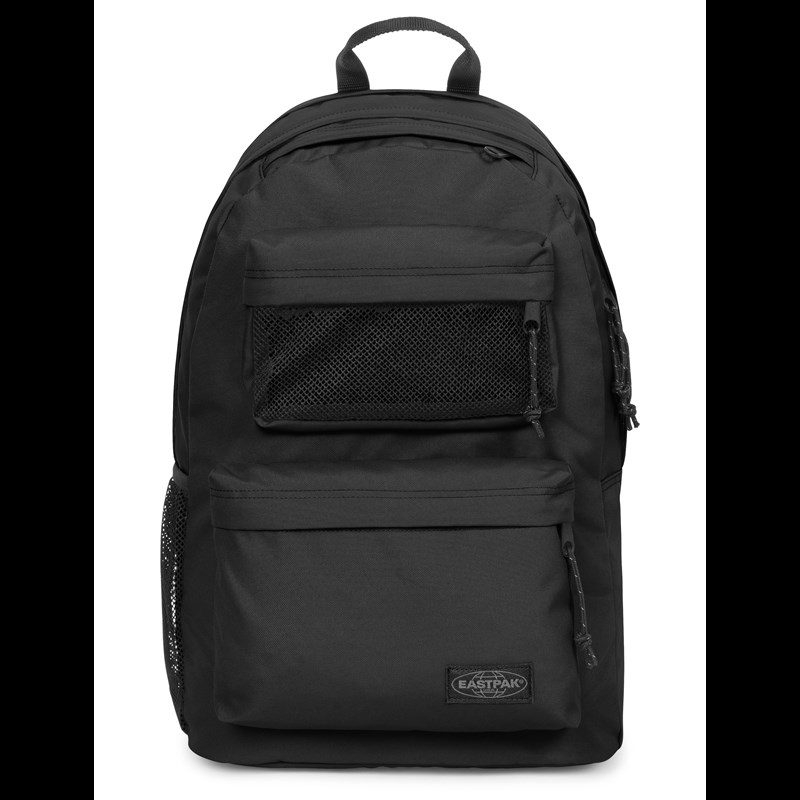 Eastpak Ryggsäckar Double Office Svart 17" 1