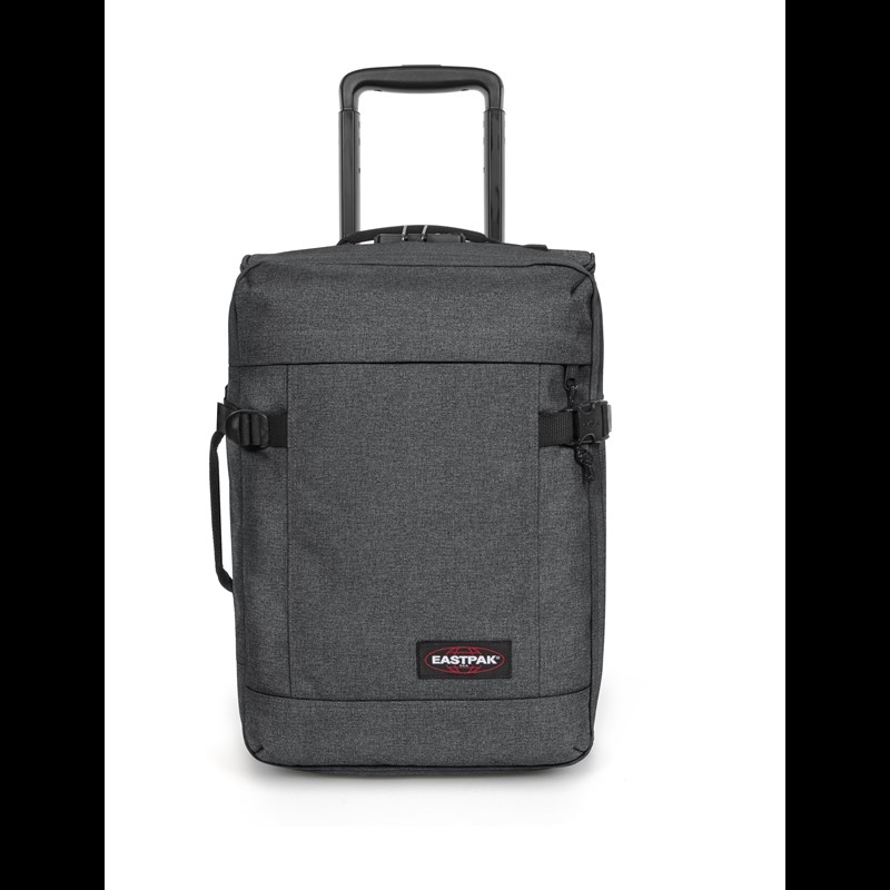 Eastpak Tranverz XXS Black denim 1